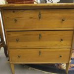 680 7655 CHEST OF DRAWERS